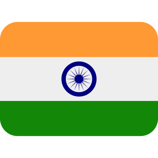 flag india