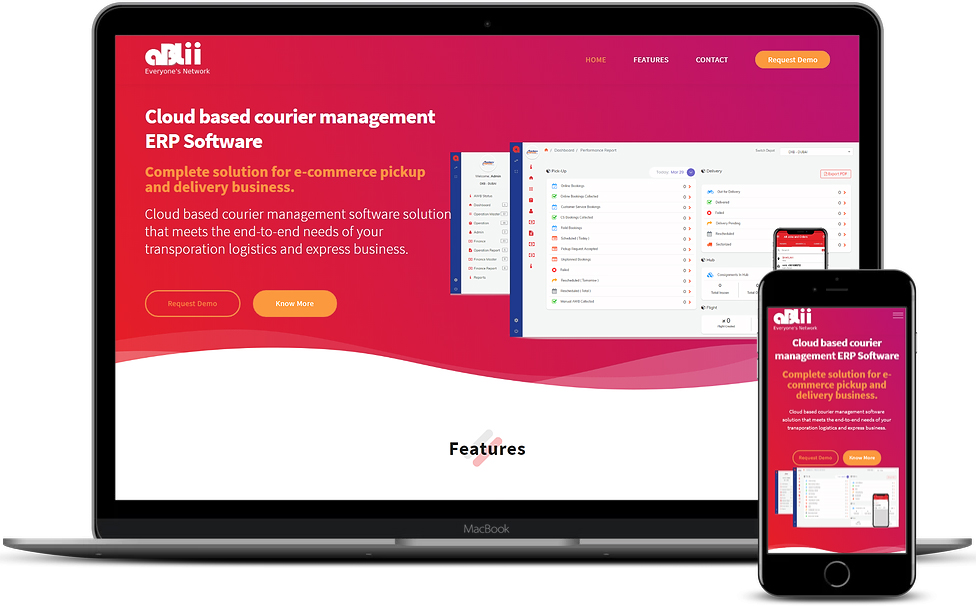 portfolio-Ablii