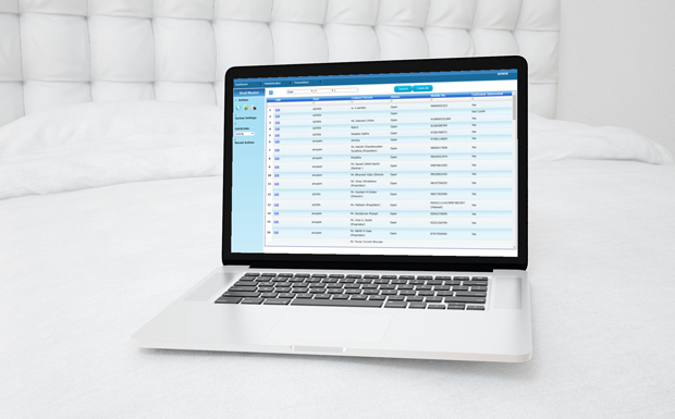 linklogcrm