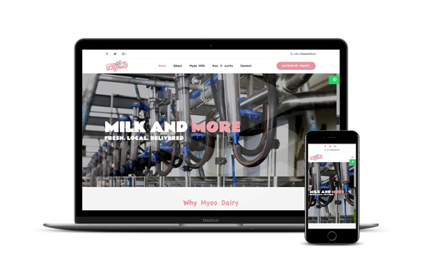 myoodairy