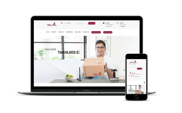 portfolio-takhleesExpress