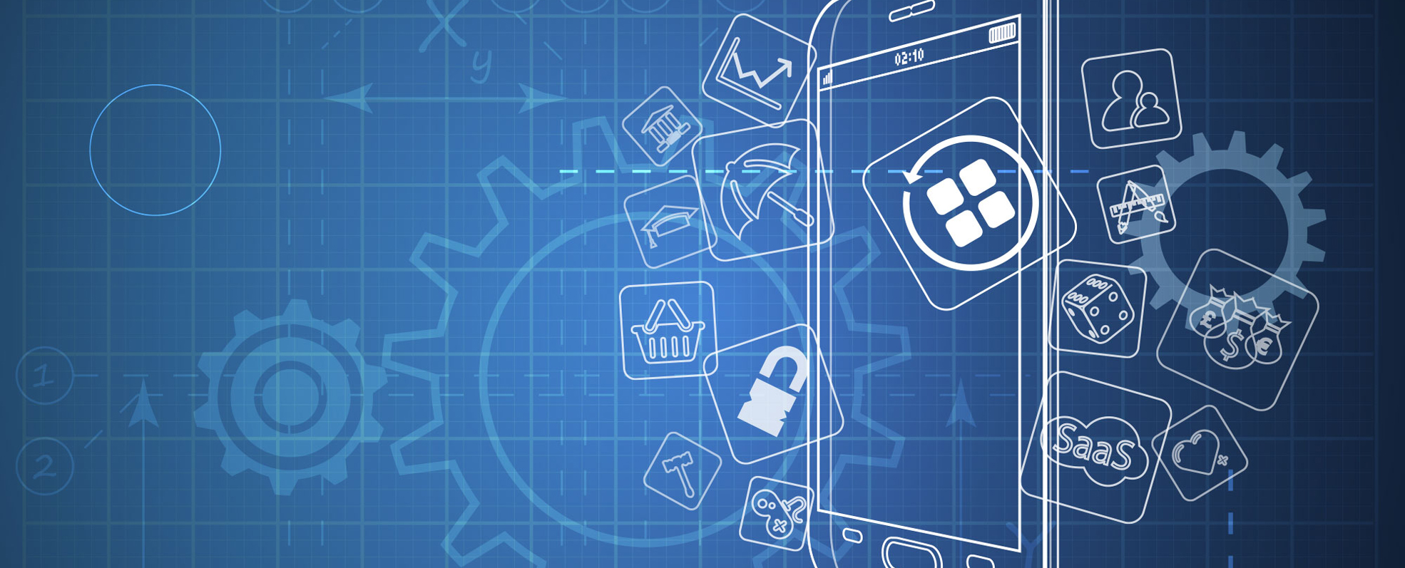 sgi Mobile Application for your Business