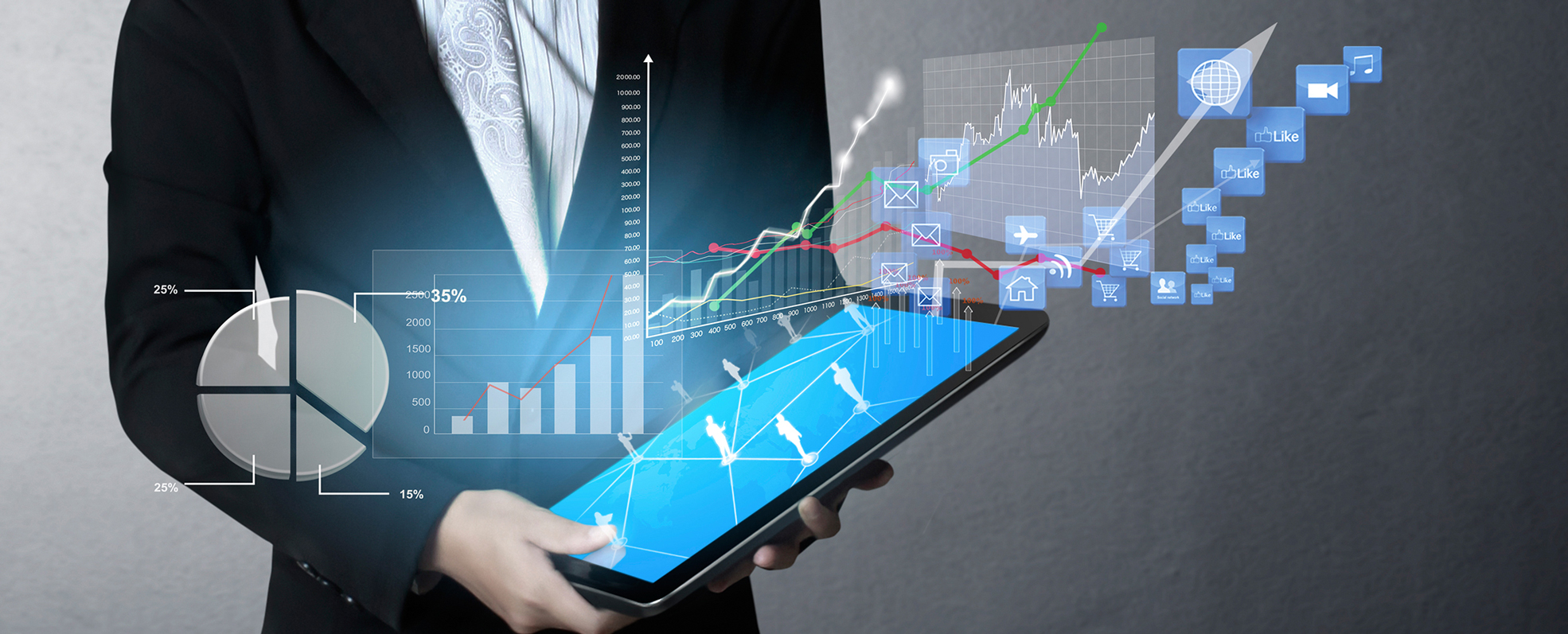 sgi Digital Marketing